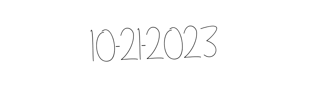 This is the best signature style for the 10-21-2023 name. Also you like these signature font (Andilay-7BmLP). Mix name signature. 10-21-2023 signature style 4 images and pictures png
