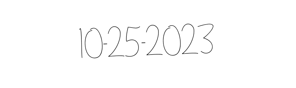 Check out images of Autograph of 10-25-2023 name. Actor 10-25-2023 Signature Style. Andilay-7BmLP is a professional sign style online. 10-25-2023 signature style 4 images and pictures png