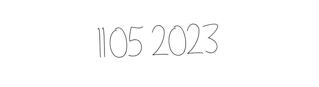 11 05  2023 stylish signature style. Best Handwritten Sign (Andilay-7BmLP) for my name. Handwritten Signature Collection Ideas for my name 11 05  2023. 11 05  2023 signature style 4 images and pictures png