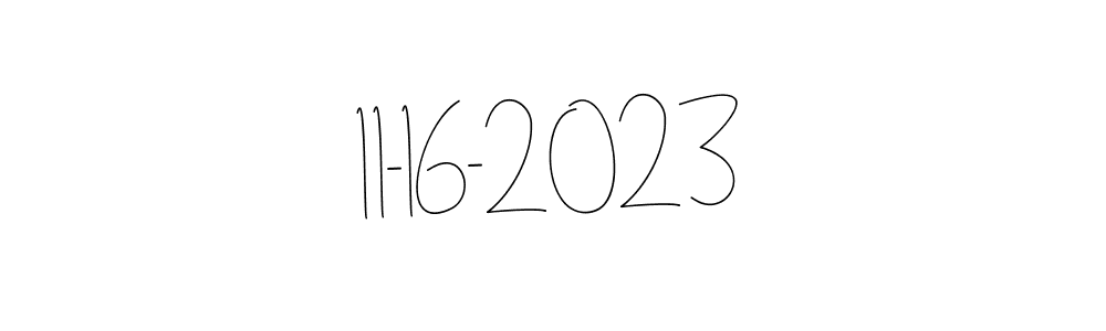 You can use this online signature creator to create a handwritten signature for the name 11-16-2023. This is the best online autograph maker. 11-16-2023 signature style 4 images and pictures png