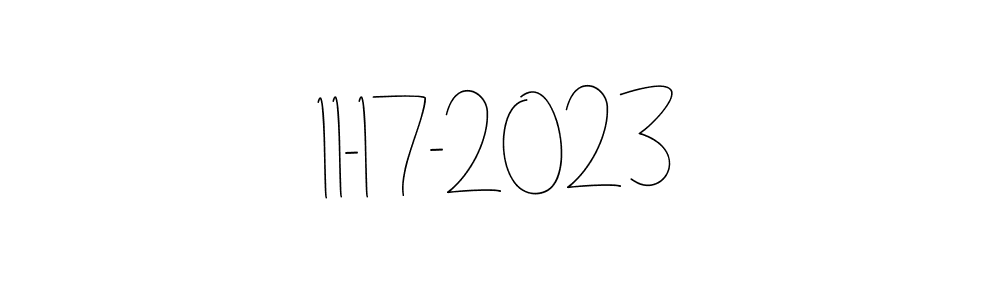 Check out images of Autograph of 11-17-2023 name. Actor 11-17-2023 Signature Style. Andilay-7BmLP is a professional sign style online. 11-17-2023 signature style 4 images and pictures png