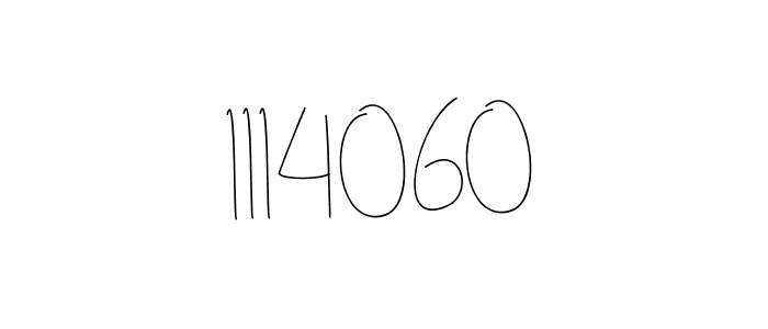 You can use this online signature creator to create a handwritten signature for the name 1114060. This is the best online autograph maker. 1114060 signature style 4 images and pictures png