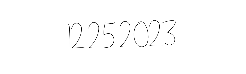 It looks lik you need a new signature style for name 12 25 2023. Design unique handwritten (Andilay-7BmLP) signature with our free signature maker in just a few clicks. 12 25 2023 signature style 4 images and pictures png