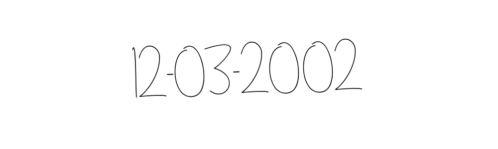 Make a beautiful signature design for name 12-03-2002. Use this online signature maker to create a handwritten signature for free. 12-03-2002 signature style 4 images and pictures png