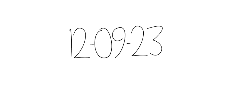 You can use this online signature creator to create a handwritten signature for the name 12-09-23. This is the best online autograph maker. 12-09-23 signature style 4 images and pictures png