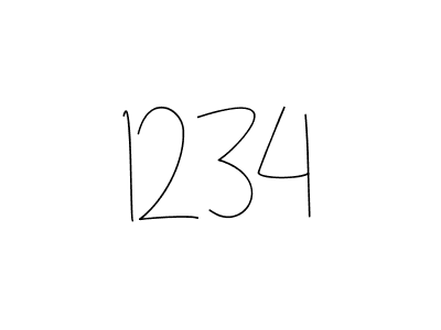 You can use this online signature creator to create a handwritten signature for the name 1234. This is the best online autograph maker. 1234 signature style 4 images and pictures png