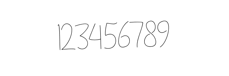 Make a short 123456789 signature style. Manage your documents anywhere anytime using Andilay-7BmLP. Create and add eSignatures, submit forms, share and send files easily. 123456789 signature style 4 images and pictures png