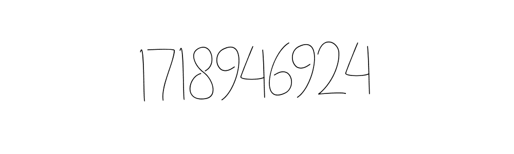 Check out images of Autograph of 1718946924 name. Actor 1718946924 Signature Style. Andilay-7BmLP is a professional sign style online. 1718946924 signature style 4 images and pictures png