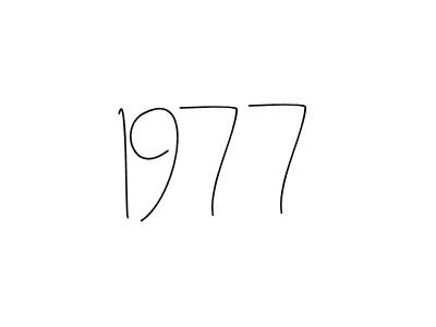 You can use this online signature creator to create a handwritten signature for the name 1977. This is the best online autograph maker. 1977 signature style 4 images and pictures png