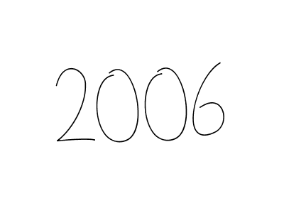How to Draw 2006 signature style? Andilay-7BmLP is a latest design signature styles for name 2006. 2006 signature style 4 images and pictures png