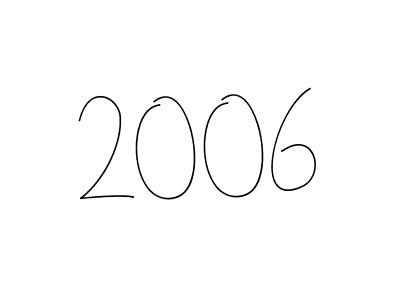 The best way (Andilay-7BmLP) to make a short signature is to pick only two or three words in your name. The name 2006 include a total of six letters. For converting this name. 2006 signature style 4 images and pictures png