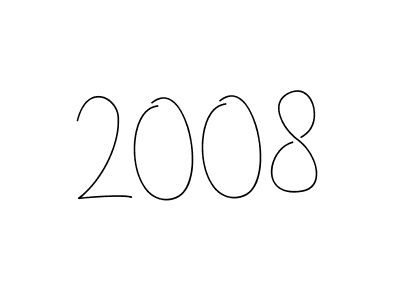 How to make 2008 signature? Andilay-7BmLP is a professional autograph style. Create handwritten signature for 2008 name. 2008 signature style 4 images and pictures png