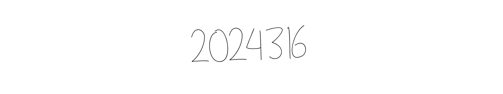 How to make 2024年3月16日 name signature. Use Andilay-7BmLP style for creating short signs online. This is the latest handwritten sign. 2024年3月16日 signature style 4 images and pictures png