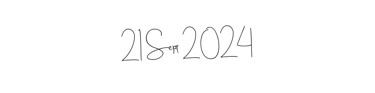 Use a signature maker to create a handwritten signature online. With this signature software, you can design (Andilay-7BmLP) your own signature for name 21 Sept 2024. 21 Sept 2024 signature style 4 images and pictures png