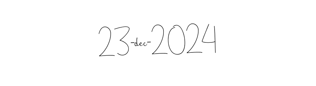 You can use this online signature creator to create a handwritten signature for the name 23-dec-2024. This is the best online autograph maker. 23-dec-2024 signature style 4 images and pictures png
