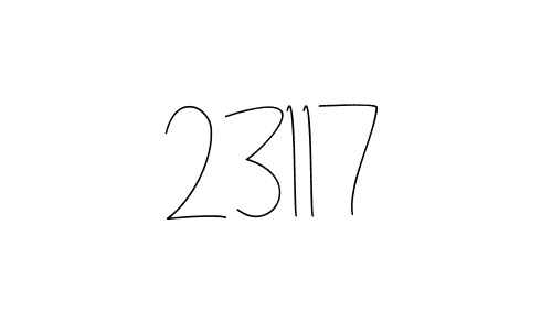 You should practise on your own different ways (Andilay-7BmLP) to write your name (23117) in signature. don't let someone else do it for you. 23117 signature style 4 images and pictures png