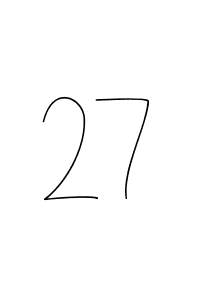 Check out images of Autograph of 27 name. Actor 27 Signature Style. Andilay-7BmLP is a professional sign style online. 27 signature style 4 images and pictures png