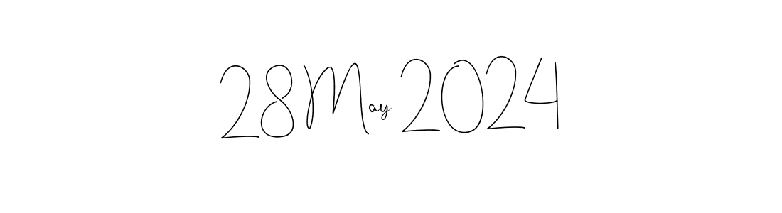 How to Draw 28 May 2024 signature style? Andilay-7BmLP is a latest design signature styles for name 28 May 2024. 28 May 2024 signature style 4 images and pictures png