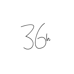 This is the best signature style for the 36h name. Also you like these signature font (Andilay-7BmLP). Mix name signature. 36h signature style 4 images and pictures png