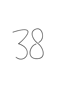Best and Professional Signature Style for 38. Andilay-7BmLP Best Signature Style Collection. 38 signature style 4 images and pictures png