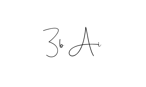 Use a signature maker to create a handwritten signature online. With this signature software, you can design (Andilay-7BmLP) your own signature for name 3b Ai. 3b Ai signature style 4 images and pictures png