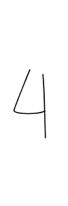 Design your own signature with our free online signature maker. With this signature software, you can create a handwritten (Andilay-7BmLP) signature for name 4. 4 signature style 4 images and pictures png