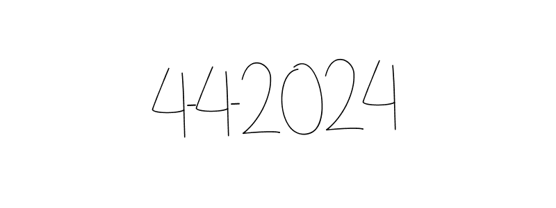 This is the best signature style for the 4-4-2024 name. Also you like these signature font (Andilay-7BmLP). Mix name signature. 4-4-2024 signature style 4 images and pictures png