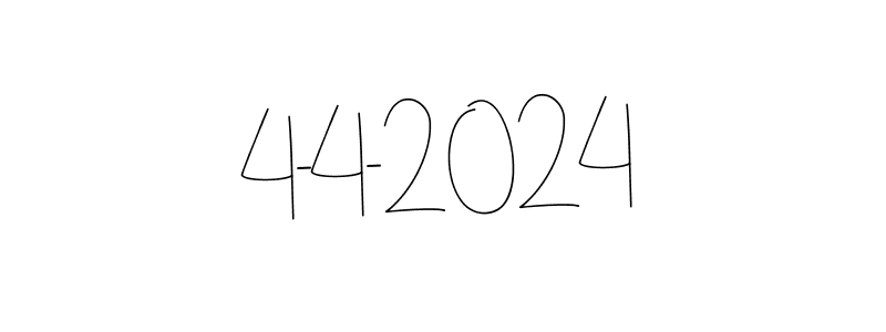 This is the best signature style for the 4-4-2024 name. Also you like these signature font (Andilay-7BmLP). Mix name signature. 4-4-2024 signature style 4 images and pictures png