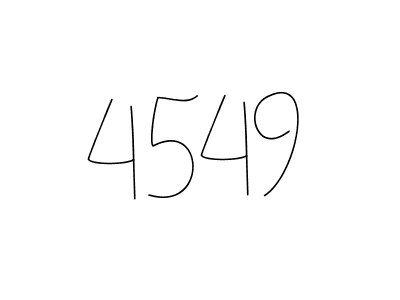 Also You can easily find your signature by using the search form. We will create 4549 name handwritten signature images for you free of cost using Andilay-7BmLP sign style. 4549 signature style 4 images and pictures png