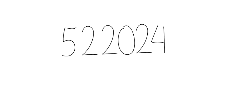 How to make 5|2|2024 signature? Andilay-7BmLP is a professional autograph style. Create handwritten signature for 5|2|2024 name. 5|2|2024 signature style 4 images and pictures png