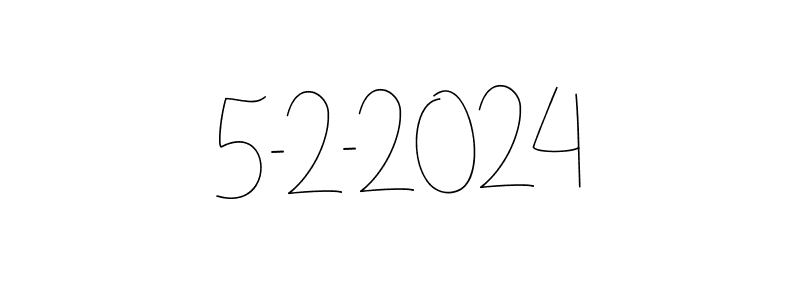 See photos of 5-2-2024 official signature by Spectra . Check more albums & portfolios. Read reviews & check more about Andilay-7BmLP font. 5-2-2024 signature style 4 images and pictures png