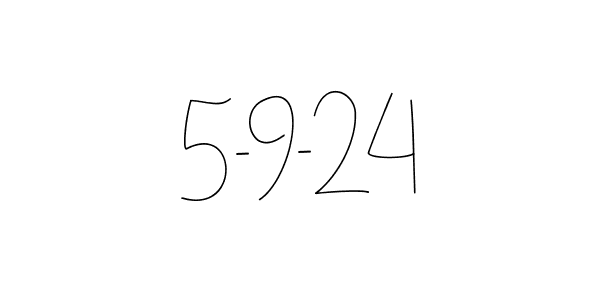 You should practise on your own different ways (Andilay-7BmLP) to write your name (5-9-24) in signature. don't let someone else do it for you. 5-9-24 signature style 4 images and pictures png