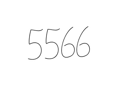 You can use this online signature creator to create a handwritten signature for the name 5566. This is the best online autograph maker. 5566 signature style 4 images and pictures png