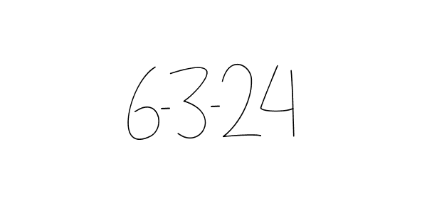 Here are the top 10 professional signature styles for the name 6-3-24. These are the best autograph styles you can use for your name. 6-3-24 signature style 4 images and pictures png