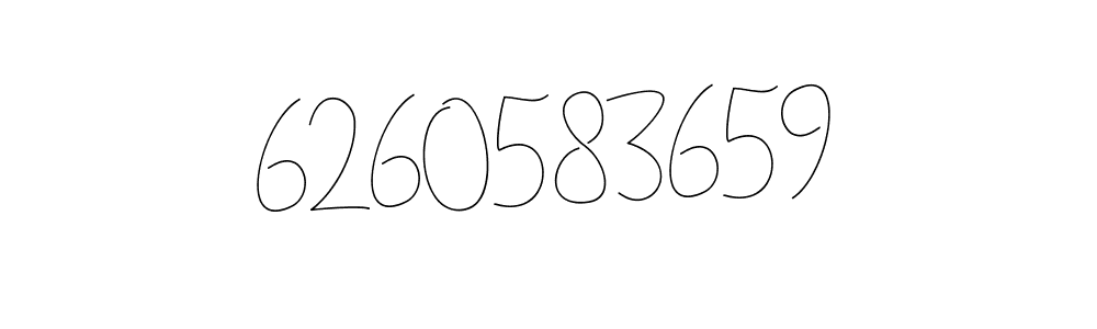Here are the top 10 professional signature styles for the name 6260583659. These are the best autograph styles you can use for your name. 6260583659 signature style 4 images and pictures png