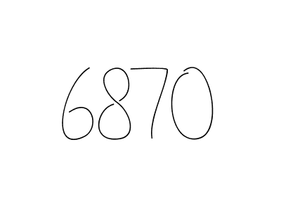 This is the best signature style for the 6870 name. Also you like these signature font (Andilay-7BmLP). Mix name signature. 6870 signature style 4 images and pictures png