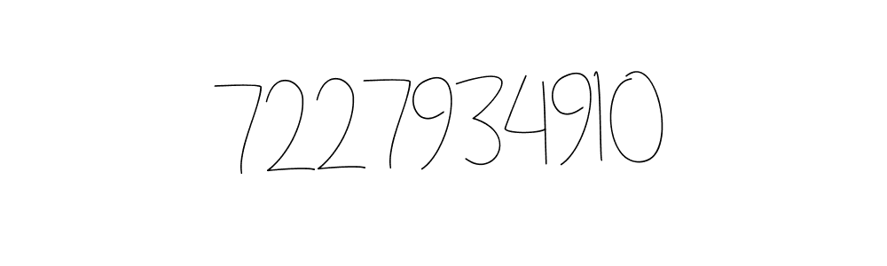 Similarly Andilay-7BmLP is the best handwritten signature design. Signature creator online .You can use it as an online autograph creator for name 7227934910. 7227934910 signature style 4 images and pictures png