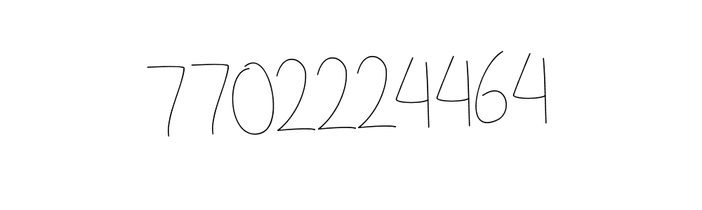 Check out images of Autograph of 7702224464 name. Actor 7702224464 Signature Style. Andilay-7BmLP is a professional sign style online. 7702224464 signature style 4 images and pictures png