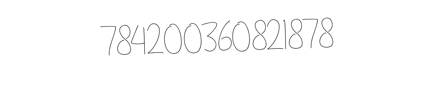 You can use this online signature creator to create a handwritten signature for the name 784200360821878. This is the best online autograph maker. 784200360821878 signature style 4 images and pictures png