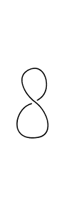 How to Draw 8 signature style? Andilay-7BmLP is a latest design signature styles for name 8. 8 signature style 4 images and pictures png