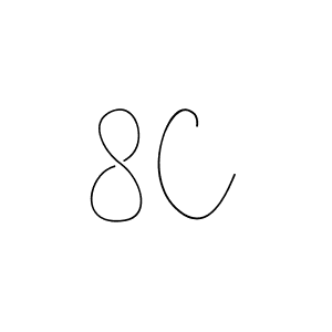 See photos of 8 C official signature by Spectra . Check more albums & portfolios. Read reviews & check more about Andilay-7BmLP font. 8 C signature style 4 images and pictures png