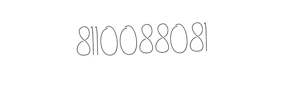 Check out images of Autograph of 8110088081 name. Actor 8110088081 Signature Style. Andilay-7BmLP is a professional sign style online. 8110088081 signature style 4 images and pictures png