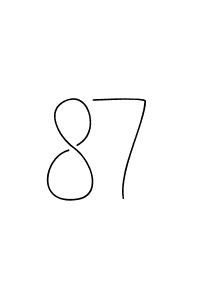 Check out images of Autograph of 87 name. Actor 87 Signature Style. Andilay-7BmLP is a professional sign style online. 87 signature style 4 images and pictures png