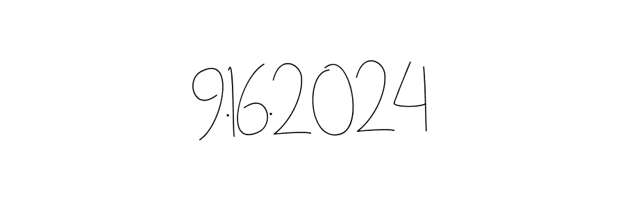 You should practise on your own different ways (Andilay-7BmLP) to write your name (9.16.2024) in signature. don't let someone else do it for you. 9.16.2024 signature style 4 images and pictures png