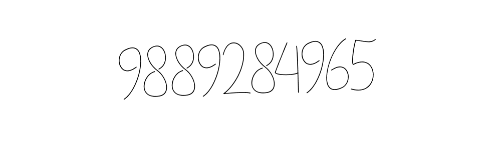 See photos of 9889284965 official signature by Spectra . Check more albums & portfolios. Read reviews & check more about Andilay-7BmLP font. 9889284965 signature style 4 images and pictures png