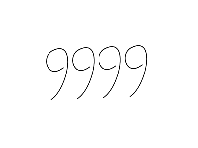 Once you've used our free online signature maker to create your best signature Andilay-7BmLP style, it's time to enjoy all of the benefits that 9999 name signing documents. 9999 signature style 4 images and pictures png