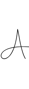 You should practise on your own different ways (Andilay-7BmLP) to write your name (A) in signature. don't let someone else do it for you. A signature style 4 images and pictures png