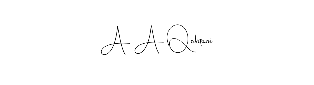 See photos of A A Qahtani official signature by Spectra . Check more albums & portfolios. Read reviews & check more about Andilay-7BmLP font. A A Qahtani signature style 4 images and pictures png