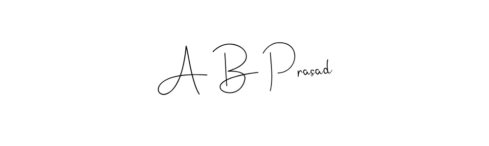 Here are the top 10 professional signature styles for the name A B Prasad. These are the best autograph styles you can use for your name. A B Prasad signature style 4 images and pictures png