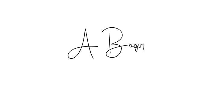 Similarly Andilay-7BmLP is the best handwritten signature design. Signature creator online .You can use it as an online autograph creator for name A Bagul. A Bagul signature style 4 images and pictures png